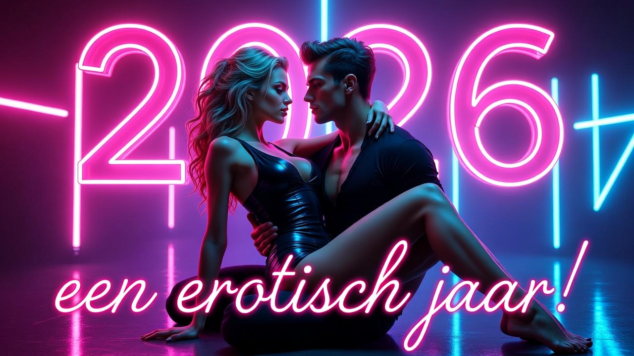 2026 wordt jouw jaar