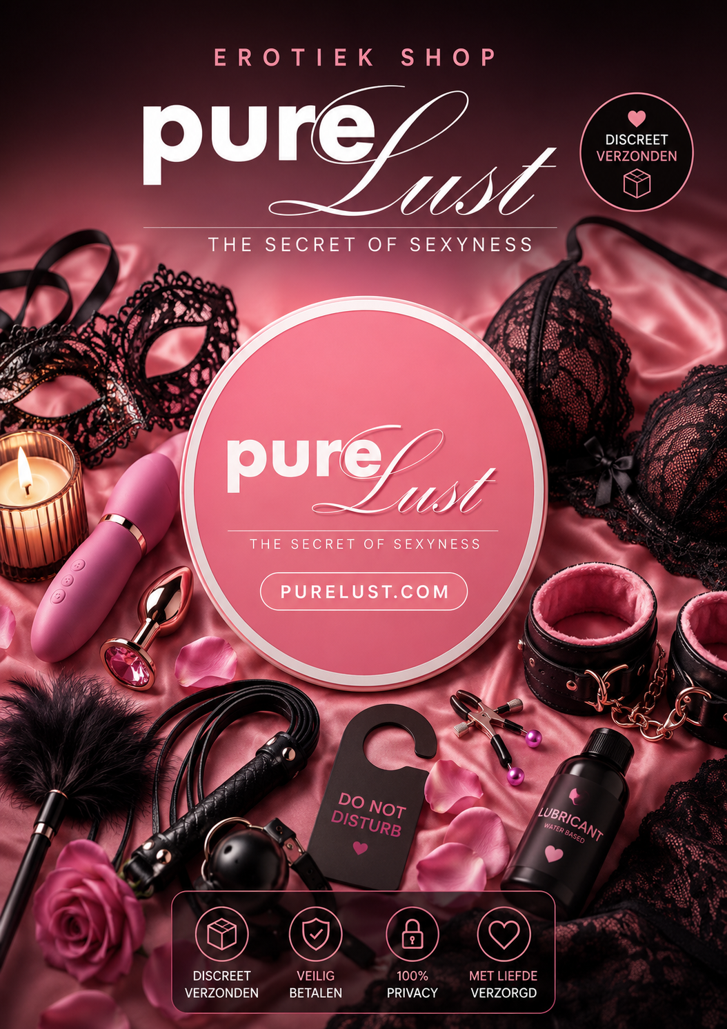 lust shop